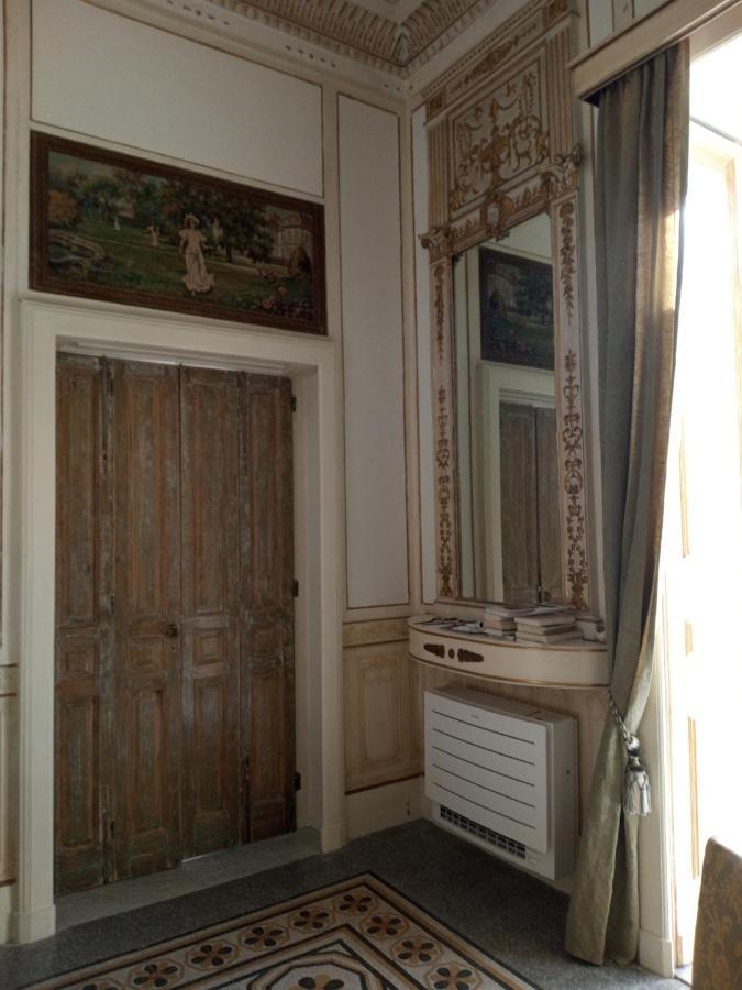 Mea Domus Mergellina Napoli